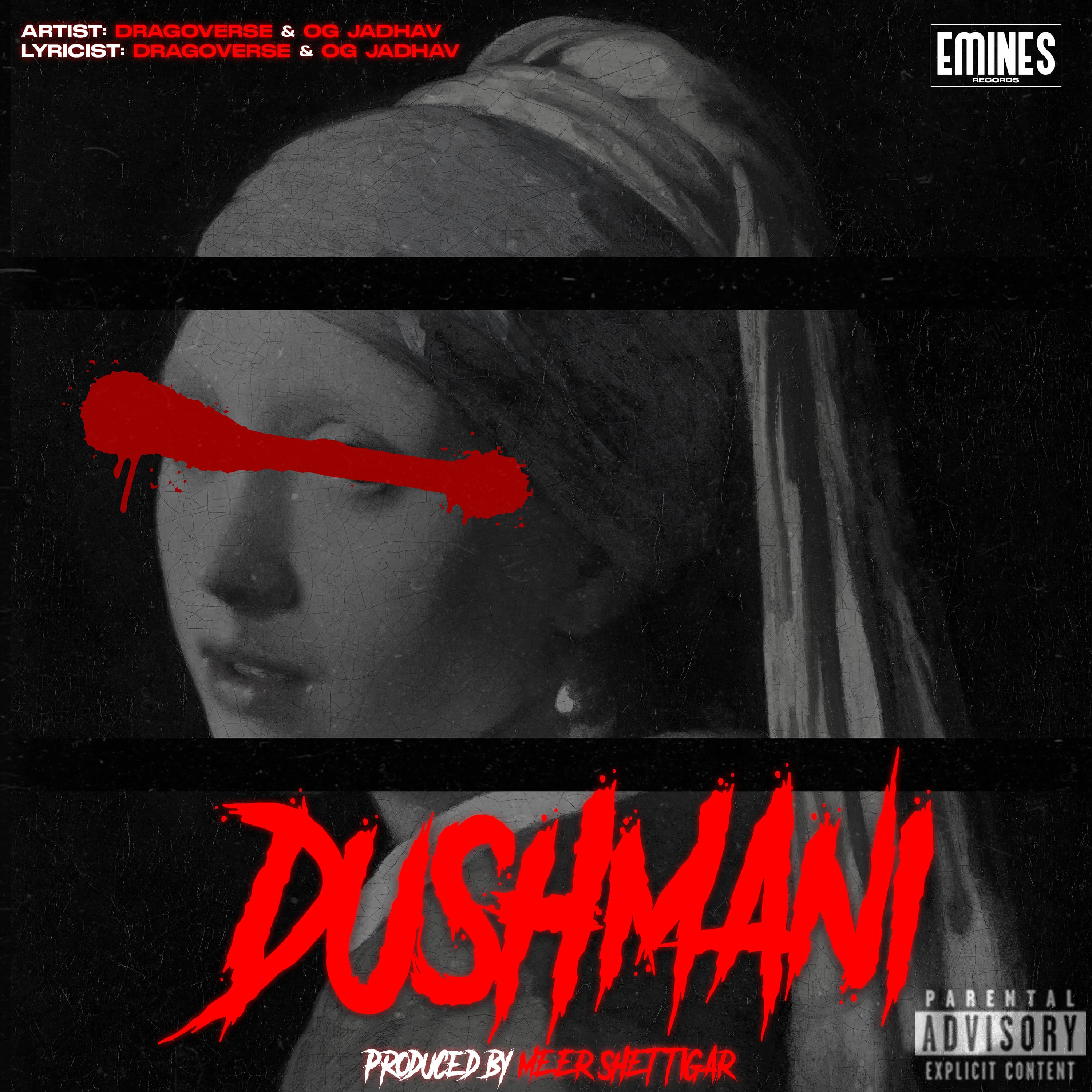 DUSHMANI